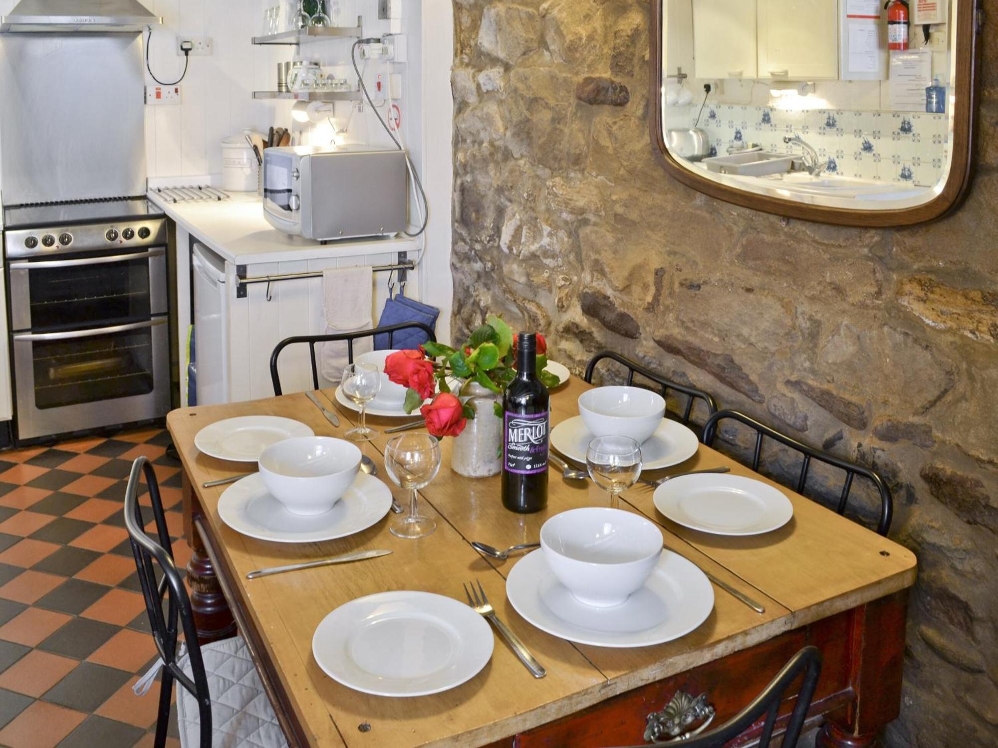 Castleton House Βίλα Staithes Εξωτερικό φωτογραφία