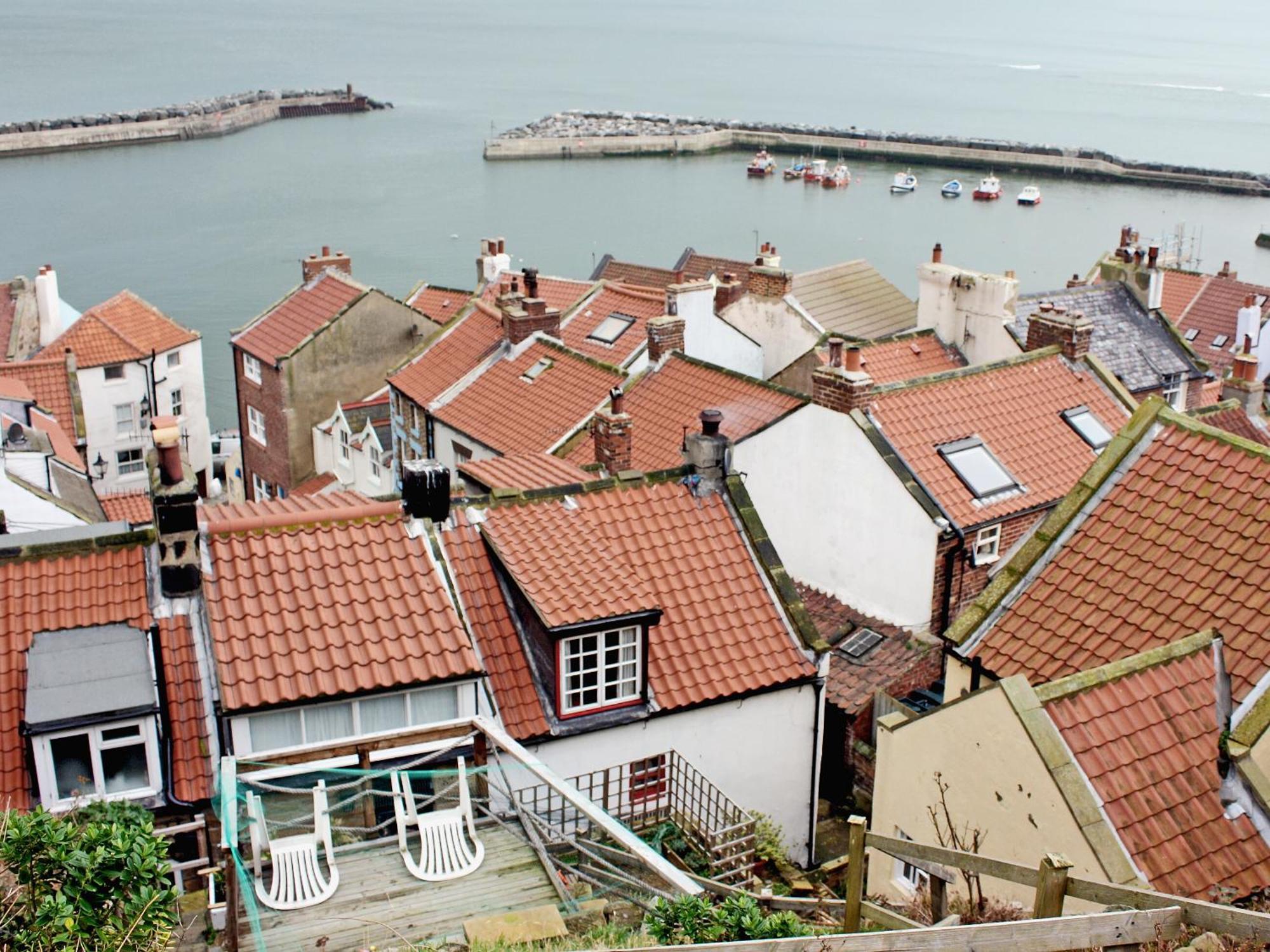 Castleton House Βίλα Staithes Εξωτερικό φωτογραφία